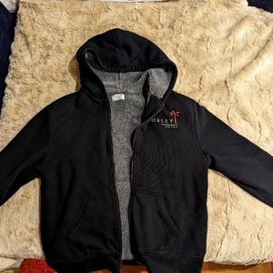 Women's Hurley jacket